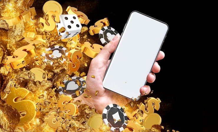 12xx High-Limit Baccarat